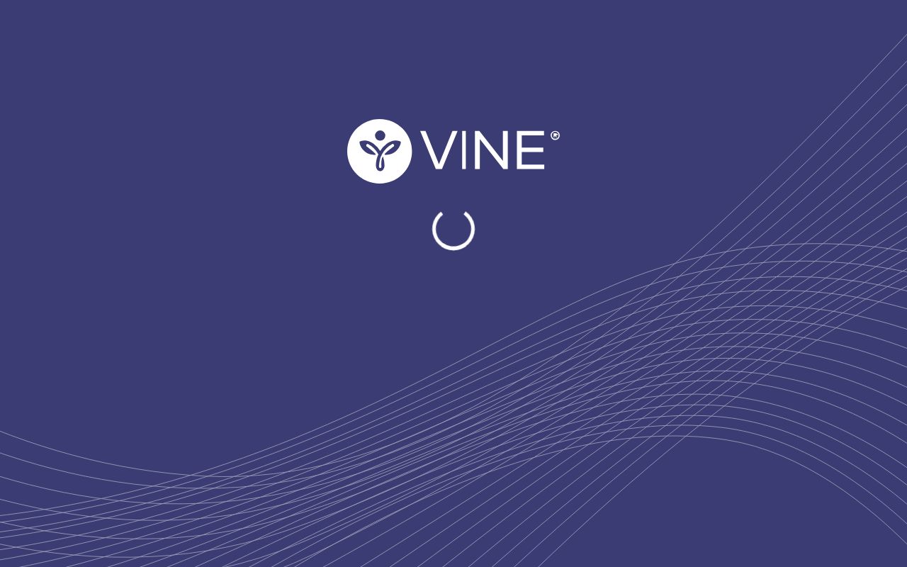 VINELink home search interface for selecting Michigan and checking custody